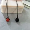 Pendentif Colliers Mode Agate Couple Collier Pierre Naturelle Charmes Pendentifs Ornements Perles Pour Bracelet DIY Boucles D'oreilles Fabrication De Bijoux