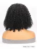 Nxy Hair Wigs Headband Synthetic Kinky Curly Full Machine Made for Black Women Curl Daily Wigs with 230619