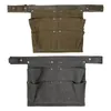 Storage Bags Garden Tool Belt Pocket Electrician Hanging Pouch