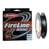 Braid Line Fishing Line Fireline Fused Braid 300yards Smoke 6LB8LB10LB12LB15LB20LB30LB40LB60LBMultifilamen Beading Thread Pesca Bead Peche 230619