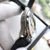 U1 Top AAA montre de qualité or rose sport mens gaus luxe VVSfactory 8900 montres automatiques mouvement mécanique maître 150m james bond 007 caoutchouc montre de luxe