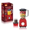 Meyve Sebze Araçları Taşınabilir Mutfak Blender Mikser Ev Pişirme Makinesi Soya Sütü Meyve Suyu Plastik Kupa Blender Meyve Suyu Makinesi 230617