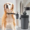Coprisedili per auto per cani Poop Bag Holder Dispenser per rifiuti Accessori da passeggio per zaini al guinzaglio