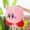 Cute animated character plush backpack kabi Large Plush toy Wholesale retail 30cm holiday gift