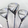 Nowe kluby golfowe dla kobiet Honma Bezeal 535 Complete Set Driver Wood Irons Putter Golf Golf