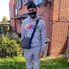 Vêtements de créateurs Sweats pour hommes Mode Streetwear Trapstar Co Branded Ukdrill Sweat à capuche à manches longues brodé American Hiphop Sports Sweat à capuche polyvalent Fashio