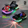 Électronique électrique 500w Kids Go Cart Pour Adultes Enfants Crazy Kart Xxl Drift Kart Haute Qualité K2 jouet kart