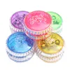 Yoyo Creative Hobby Magie YoYo LED Lumière Classique Jeux Amusants Yo Pratique Professionnelle Jonglerie Spectacle Amateur Jouets Enfants Cadeau R230619