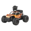 Outdoor Remote Control Car Rc Car Alloy Off-road Vehicle With Wifi HD Camera Children Electric Toy Remote Car Birthday Gift