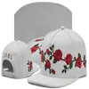 banda Cayler Sons berretti da baseball CSBL fiore floreale rosa gorras ossa mens cappelli snapback sport lettera moda cappello da sole all'aperto