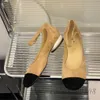Bahar Sonbahar Kadın Daireleri Orijinal Deri Klasik Mary Janes Ayakkabı Kadın Ayakkabıları Etek Kot Tokalı Kayış Günlük Daireler Kadınlar