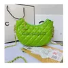 Designer Channel Bag Beach Bag Handbag Crossbody Tote Bag Man Woman Luxurious Fashion Brands Pink Green Leather Shoulder Messenger Makeup CC Moon Bag