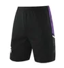 2023 레알 마드리드 축구 반바지 벨 링햄 Vini Jr 축구 반바지 Camavinga Tchouameni 22 24 Rodrgo Training Shorts