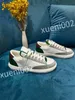 Nieuwe top Mode Sneakers sneakers loopschoenen dames- en herenschoenen wit low arrow lace-up skateboard schoen maat 35-46