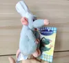 Bambole di peluche Ratatouille Chef Remy Peluche a spalla magnetica 230617