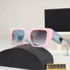 Lunettes de soleil de marque de designer de luxe femmes hommes lunettes de soleil style classique mode sports de plein air UV400 lunettes de soleil de voyage de haute qualité
