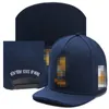 Cayler Sons Snapback Berretti da baseball non felice sarfield NEW YORK OF MIND uomo donna Hip Hop Gorra Boina Hoquei Toca