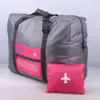 Duffel Bags Travel Bag Oxford Женщины Портативные мужчины, плавающие в тренажерном зале, багажные сумочки на ночь на выходные