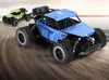 Unique RC voiture 1:18 2.4GHZ Rock Crawler télécommande jouet voitures radiocommande Multiple athlétique tout-terrain camion enfants jouets cadeau