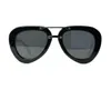 Modedesigner 28RS Herren-Damen-Sonnenbrille, klassische Vintage-Acetat-Brille in Pilotenform, Outdoor-Brille, trendiger, vielseitiger Stil, UV-Schutz, mit Etui