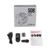 Другие интерьерные аксессуары SQ8 Mini Camera Smart 720p 1080p HD Small Secret Minicamera Video Cam Night Vision Wireless Body DVR DV T DHDCH