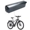 Aventon Level 48V Hidden Tube Battery 14Ah 12.8Ah FREY EX Elite KASEN CITY Step-Through Electric Bicycle