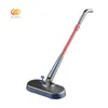Mops Selling Automatic Household Dust Floor Cleaning Spray Rotating Cordless Wireless Handheld Spin Electric Mop 230617