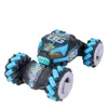 2022 4WD 2,4G Stunt RC Auto Rotation Drift Geste Induktion Control Auto Verdrehen Off-road Fahrzeug Licht Musik drift auto Spielzeug Geschenk