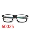 60025 nouveau cadre de lunettes Anti lumière bleue myopie lunettes cadre sans cadre hommes affaires mode Punk croix fleur Style