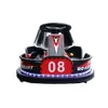 Electronics Electric 500W Kids Go Cart 성인을위한 카트 어린이 미친 카트 XXL 드리프트 카트 고품질 K2 장난감 카트