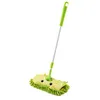 Tools Workshop Restaurant Gifts Stretchable Pretend Play Floor Mop Ergonomic Kindergarten Kids Toy Early Education Cleaning Tools Multifunction 230617