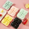 1 st Bear Ice Cube Ice Mold Silicone Ice Ball Ice Tray Mold