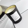 Top quality Solid Perfume 200g lady Aromatherapy Scent Wedding Candle fast postage