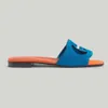 Дизайнерская обувь Slipper Classic Beach Sandal