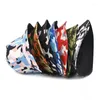 Bérets Fashion Camouflage double face panama seau chapeau unisexe bob cap hip hop gorros plage solaire pêchez les hommes