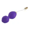 Blütenblattförmige Schrumpfkugel, kabelloses Ei, extrem leises 10-Frequenz-Power-wasserdichtes Sexspielzeug