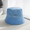 겨울 버킷 모자 디자이너 모자 남성 여자 야구 어부 모자 패션 편안