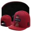 2024 Cayler Sons Snapback Chapeaux PRIEZ POUR BIGGIE PAC bord en cuir célèbre os gorras hommes hip hop casquette sport casquettes de baseball mode femmes