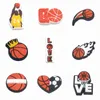 Shoe Parts Accessories Pvc Charms Garden Shoes Cute Wristband Bracelet Decoration With Different Designs Shape For Girls Boys And Ad Otapg