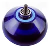 Mach New Professional Yoyo Toys With HubStacks Blue R230619