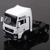 Diecast Model Car Classic Joycity 1 43 Scale Man TGX 18 480トラックトレーラーLorry Tractor Head Metal Diecasts Toy Vehicles Model Car Miniatures 230617