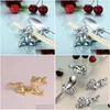 Chopsticks Fashion Dragon Shape Metal Portable Dining Chopstick Holder Rest Decorations Crafts For Table Knife And Forks Qw8475 Drop Dhdnm