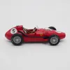 Diecast Model Car Ixo 1 43 Racing 1958 Mike Hawthorn F246 Diecast Car Model Metal Toy Apar 230617