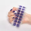 Nagelaufkleber, Folienkunst, 2023, minimalistisches Design, Pulver, Pailletten, Glitzer, Serie, Wraps, DIY, selbstklebende Aufkleber, kreativ