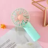 Electric Fans Ultra-quiet Lady Children Electrical Equipment Usb Mini Wind Rechargeable Convenient Office Portable Small Mini