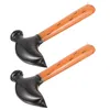 Novelty Games 2pcs Pool Party Inflatable Hammer Prop Decorative Toy Hammer Funny Hammer Toy for Kid 230617