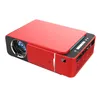 Yitan Grensoverschrijdend T6 Home HD Grensoverschrijdend Projector Mini Mini Portable LED Home Mobile Projector