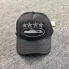 Ball Caps Alcatraz Trucker Hat 22Ss Baseball Cap Central Cee Männer Frauen Drill Geschenk Hut 23061794SQ