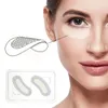 Zdrowia Beauty Narzędzia do pielęgnacji skóry Urządzenia piękno mikroeedle roller nora. Przepaska na oko