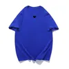 Mann T-Shirts Sommer Herren Damen Designer T-Shirts Kurzarm Tops Luxurys Brief Baumwolle T-Shirts Hochwertige asiatische Größe S-4XL